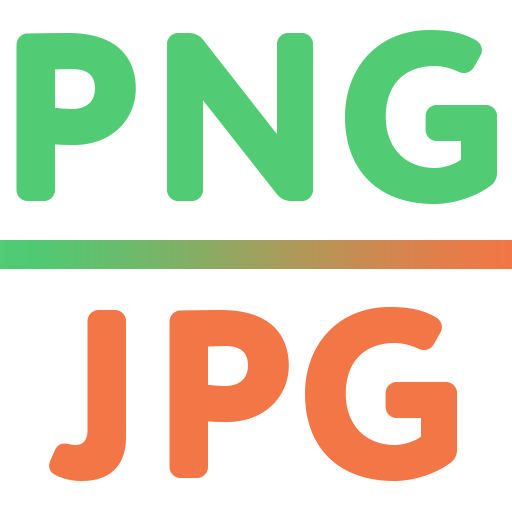 PNG to JPG Converter