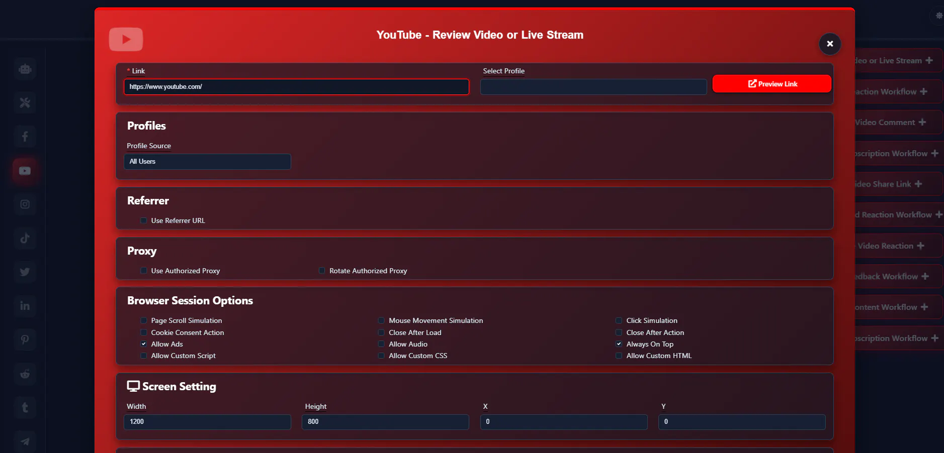 Screenshot 3