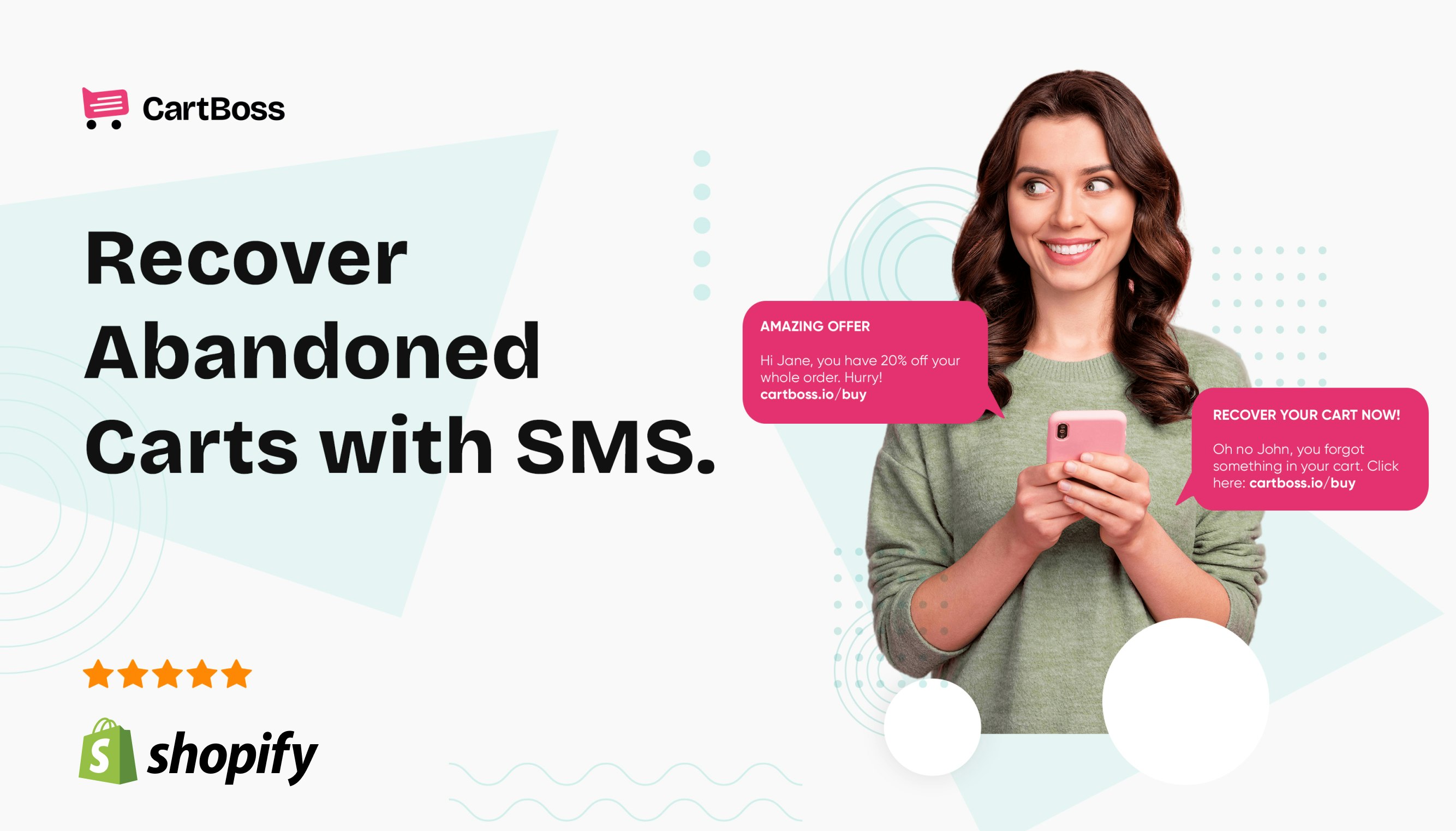 Cartboss untuk Shopify media 1