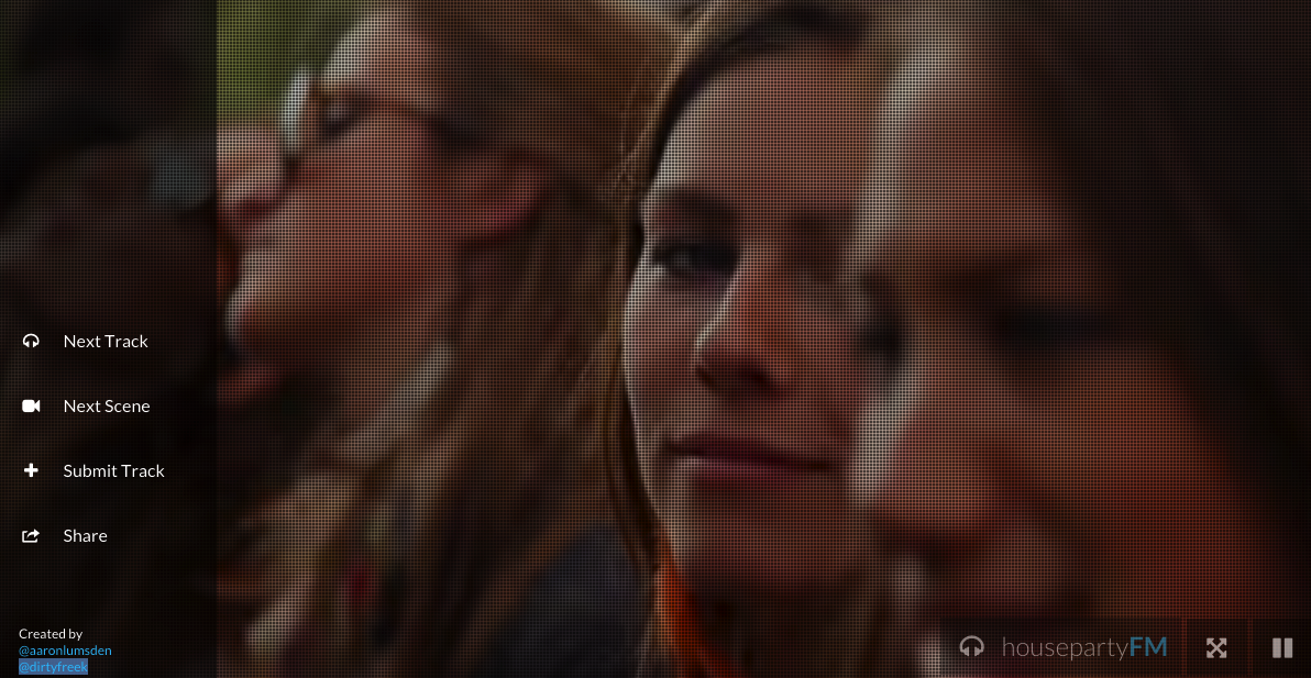 House Party FM gallery image