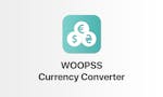 WOOPSS Currency Converter image