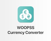 WOOPSS Currency Converter media 1