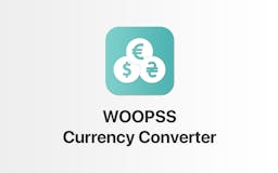 WOOPSS Currency Converter media 1