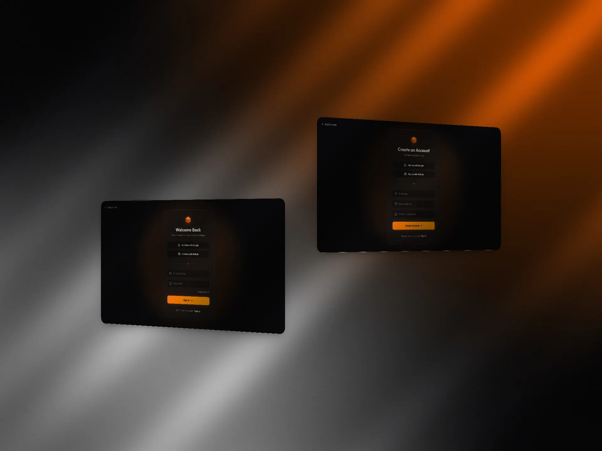 Foundry Starter gallery image