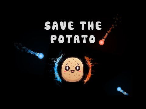 Save The Potato media 1