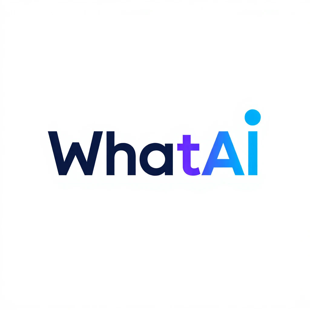 WhatAI.online logo