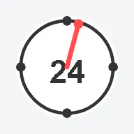 24Houring