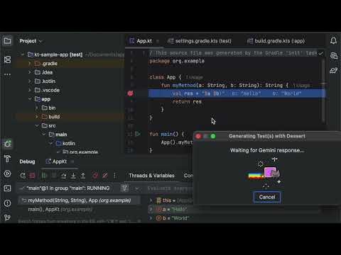 Dessert gallery image