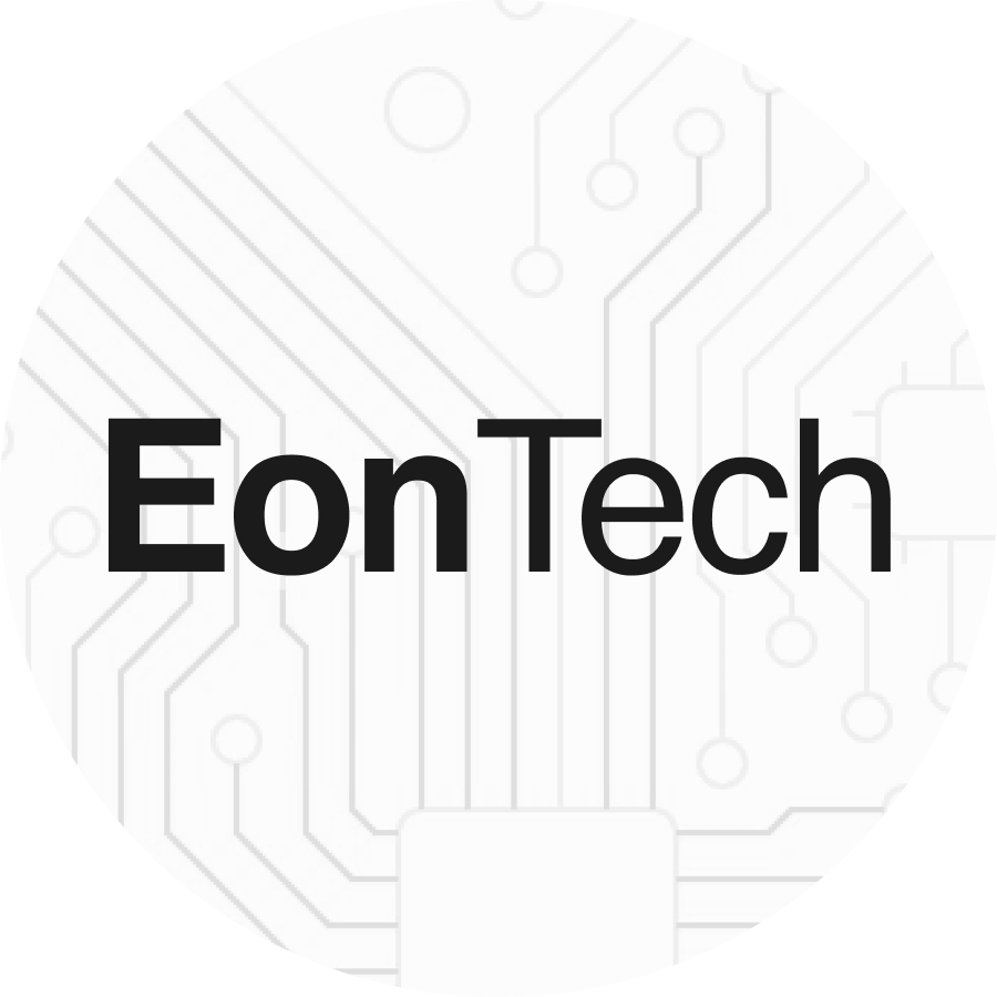 Eon Financial Intelligence