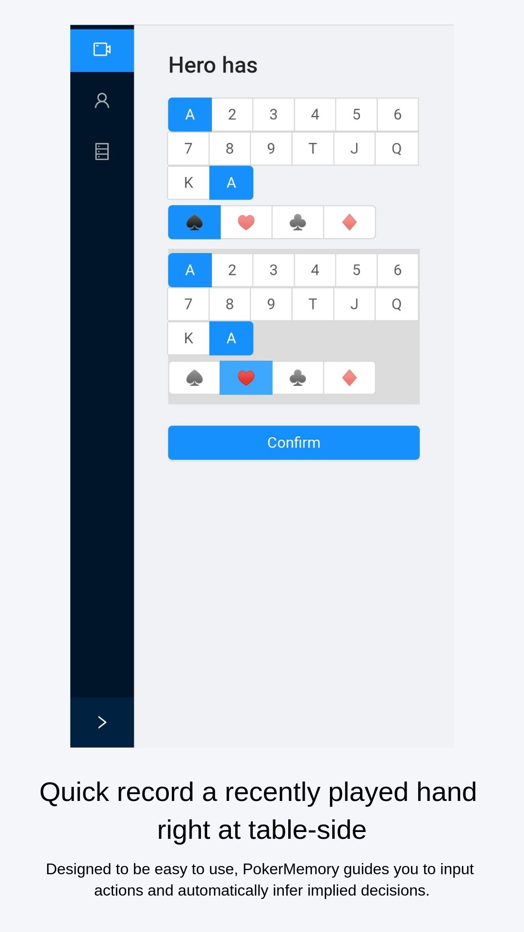 PokerMemory gallery image