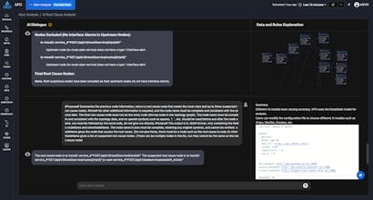 AutoPilot Observability gallery image