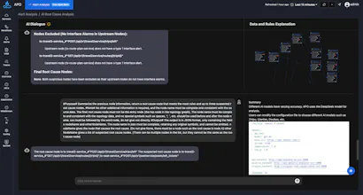 AutoPilot Observability gallery image
