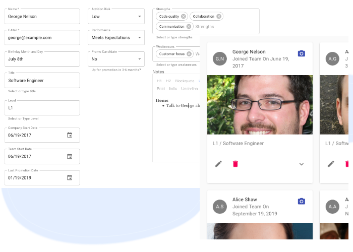 ManagersApp gallery image