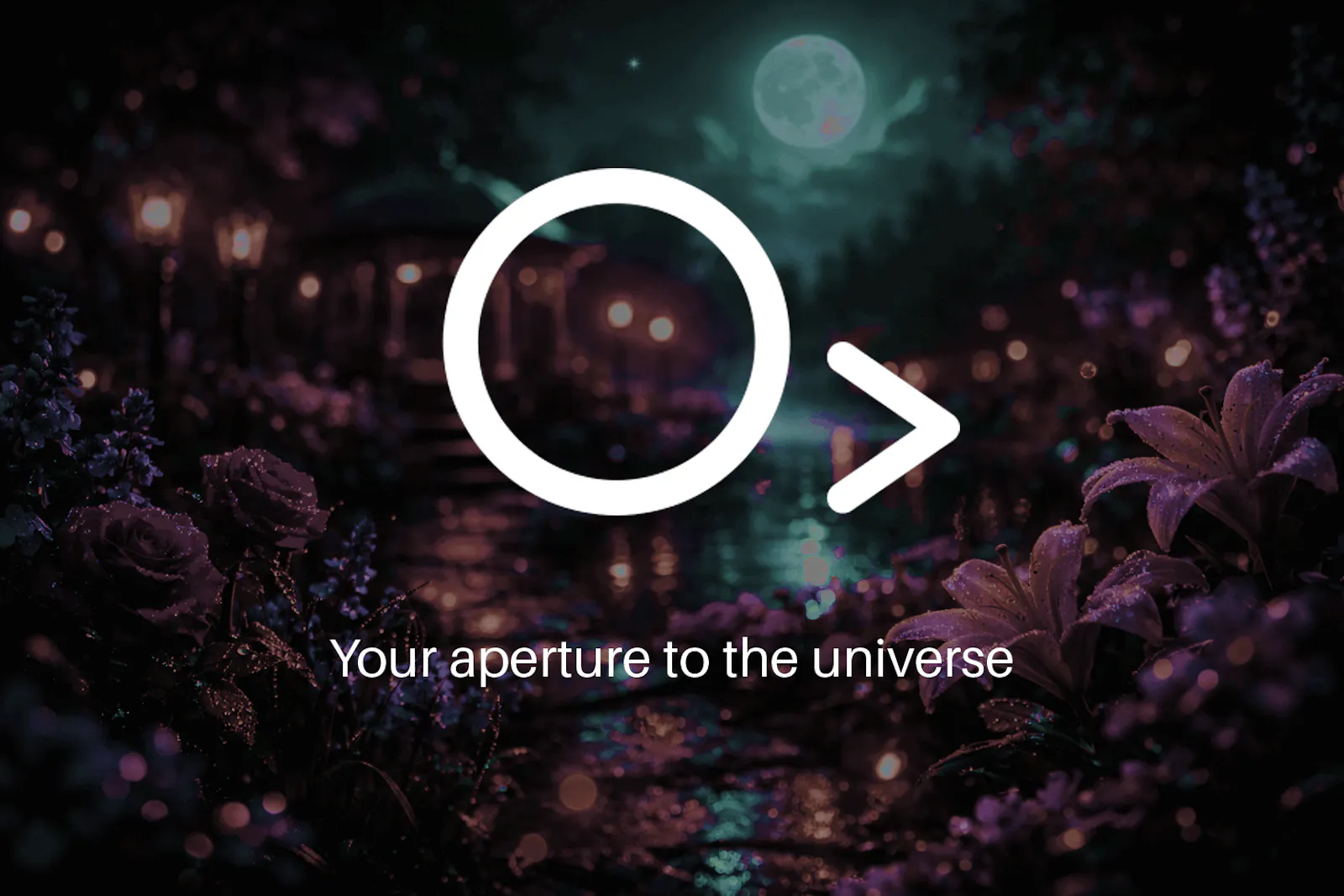Omni Terminal screenshot 1