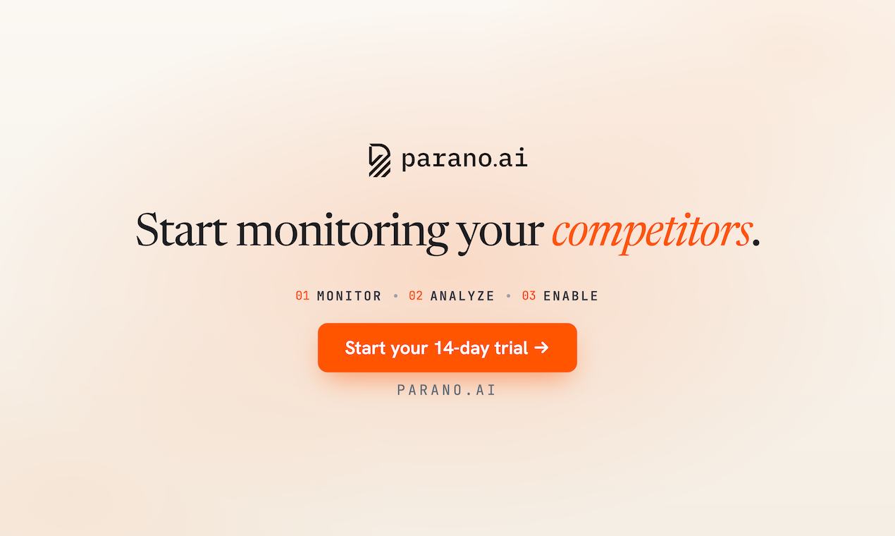 Parano.ai gallery image