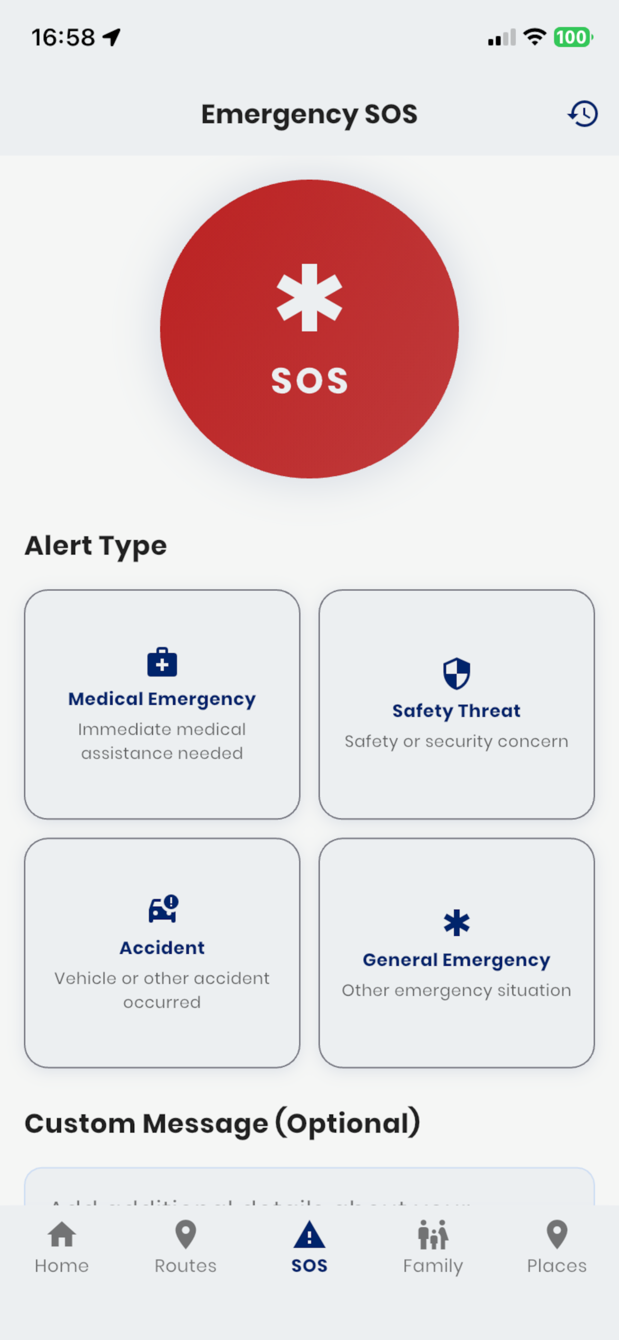 Full Alert gallery image