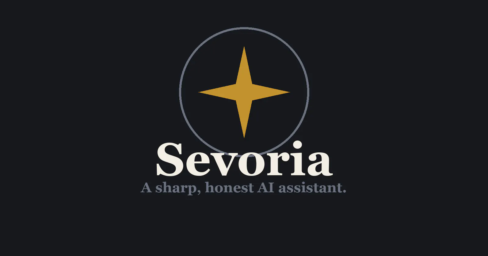 Sevoria gallery image