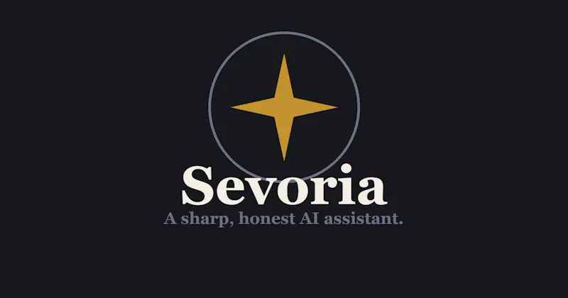 Sevoria screenshot 2