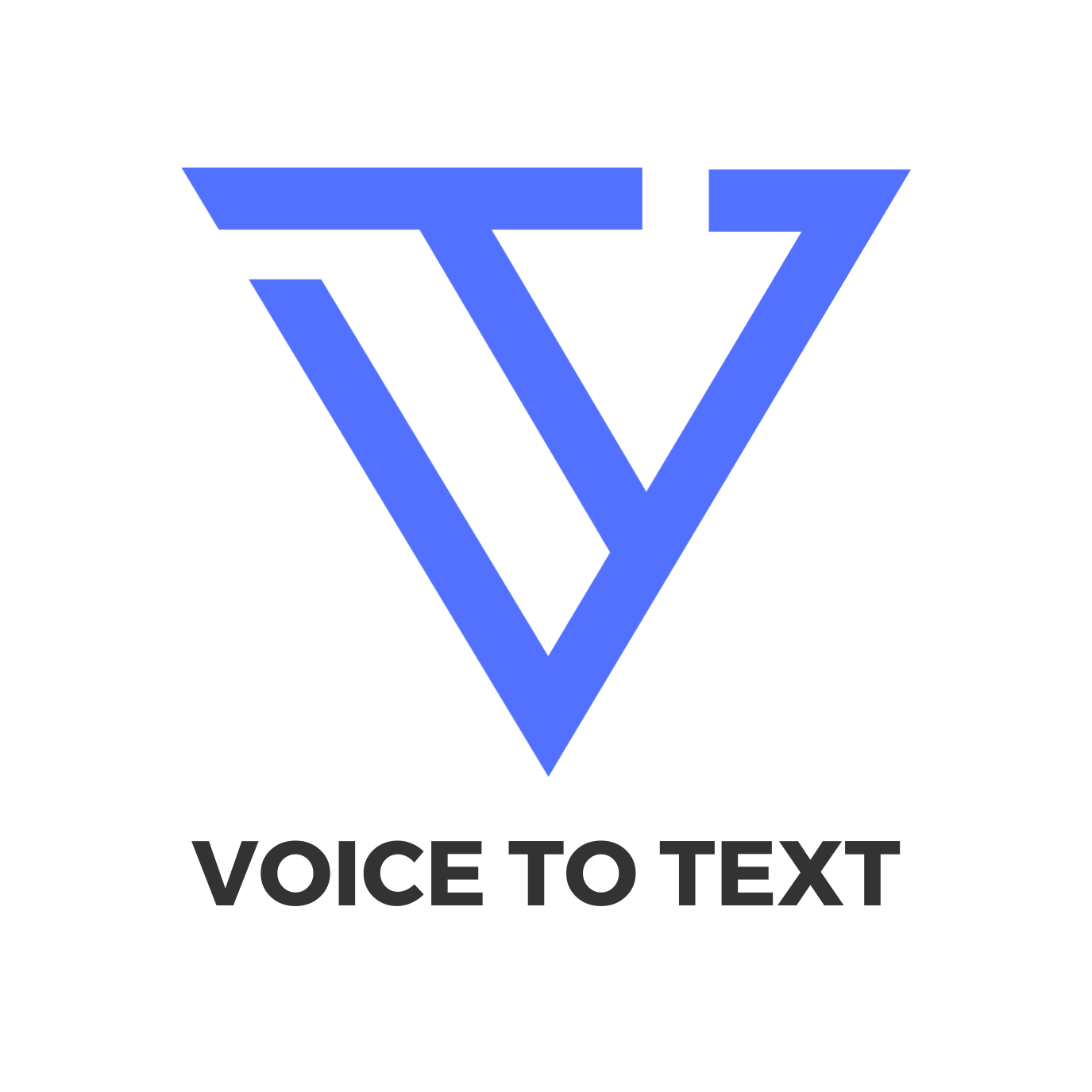 Voice to Text