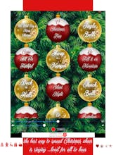 Christmas Carols and Bells App gallery image