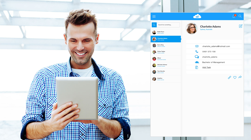 FieldSalesPro for Consumer Packaged Goods gallery image