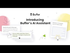 Buffer gallery image