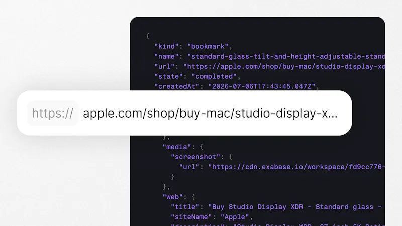 Link Preview API screenshot 3