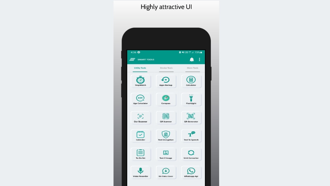 Smart Tools gallery image