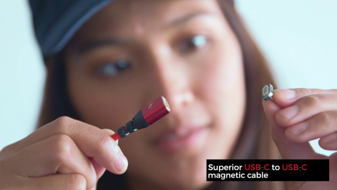 VOLTA XL gallery image