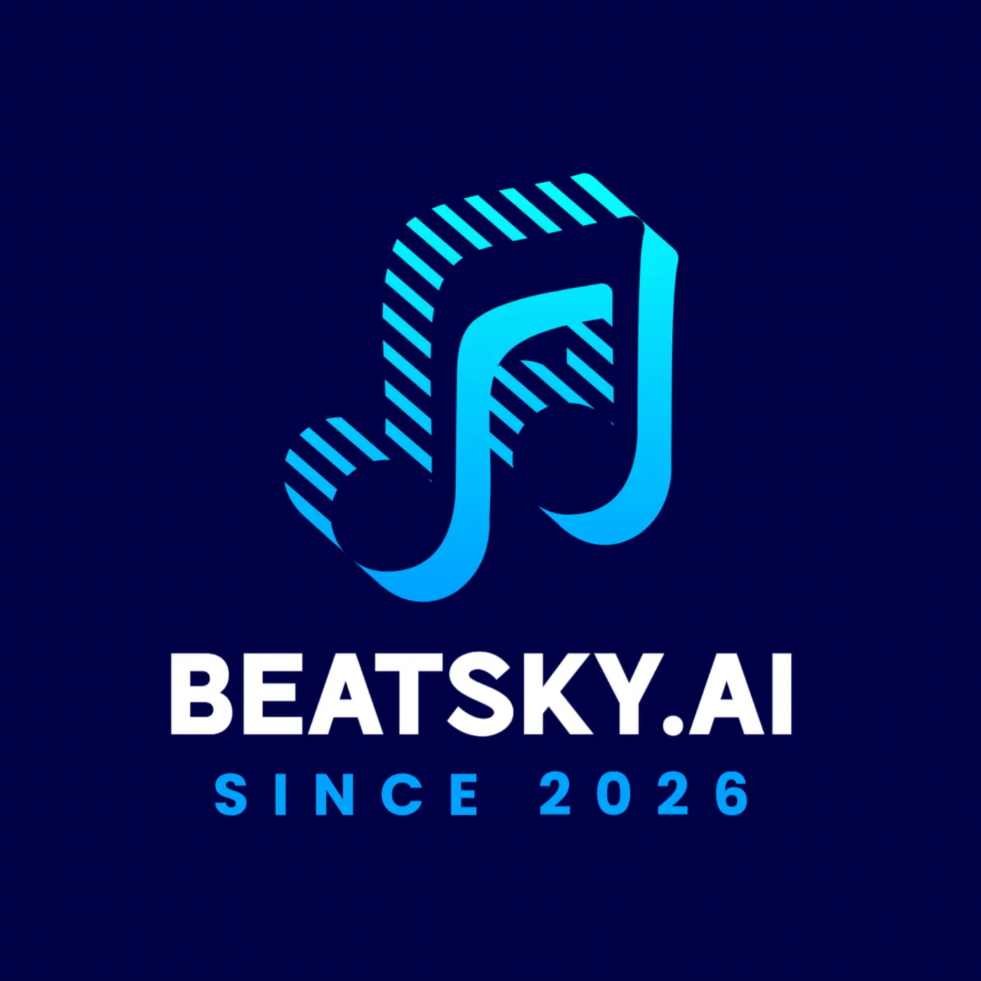 BeatSky.ai - convert AI music to karaoke gallery image