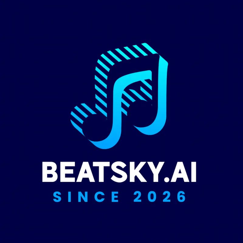 BeatSky.ai - convert AI music to karaoke screenshot 1