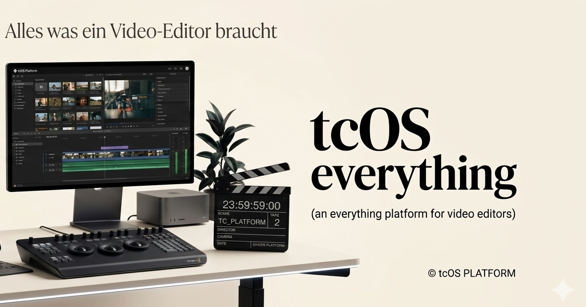 tcOS - TheCutterOS gallery image