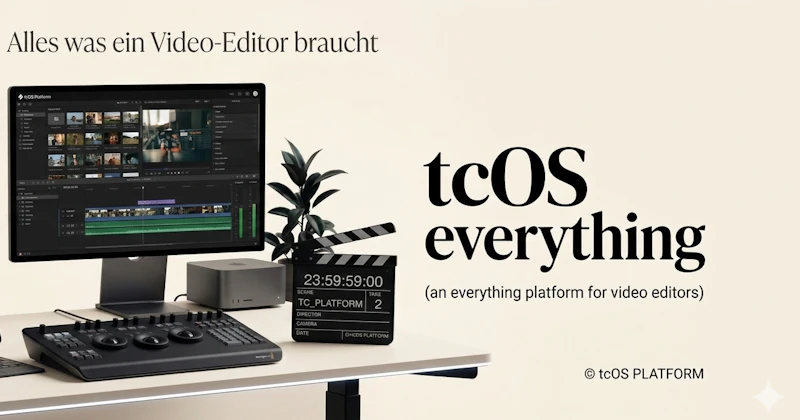 tcOS - TheCutterOS screenshot 5