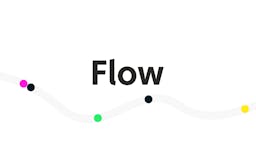 Flow media 1