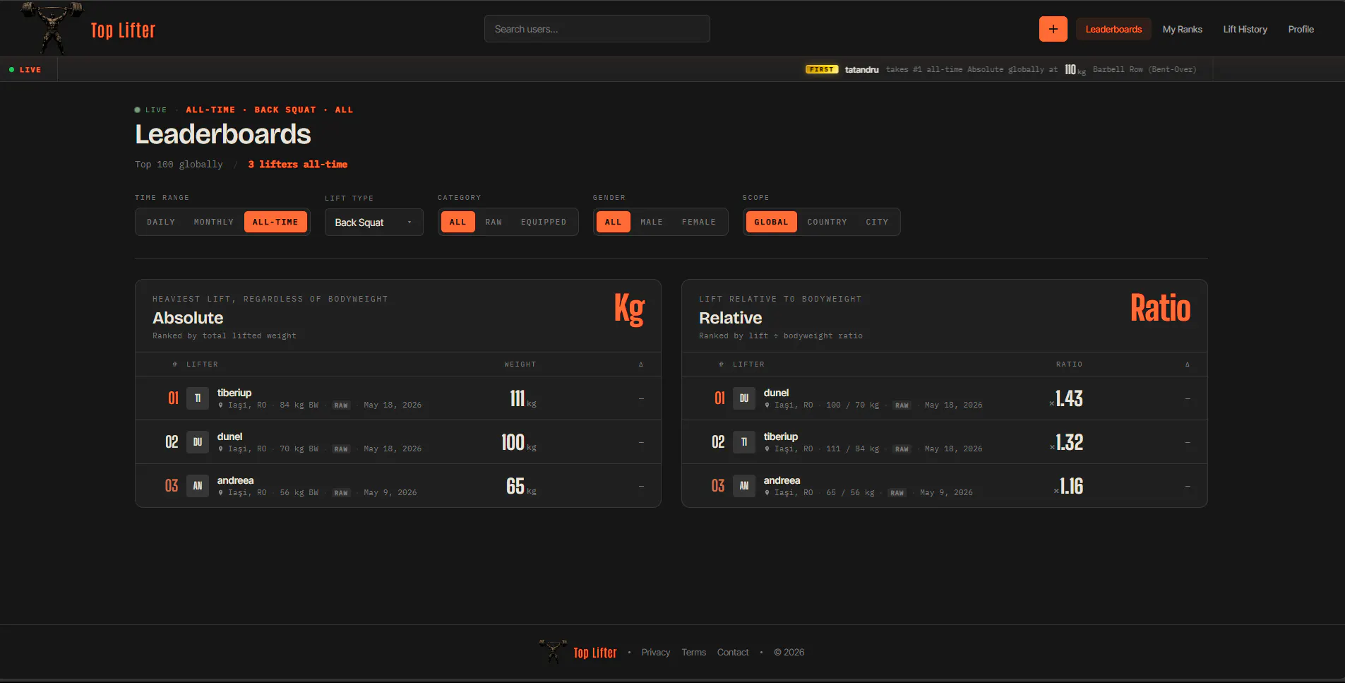 Screenshot 3