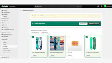 Piklum — AI Photo + SEO gallery image