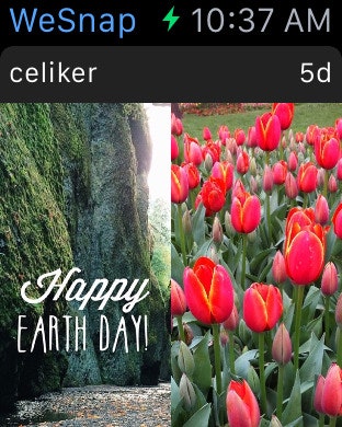 WeSnap gallery image