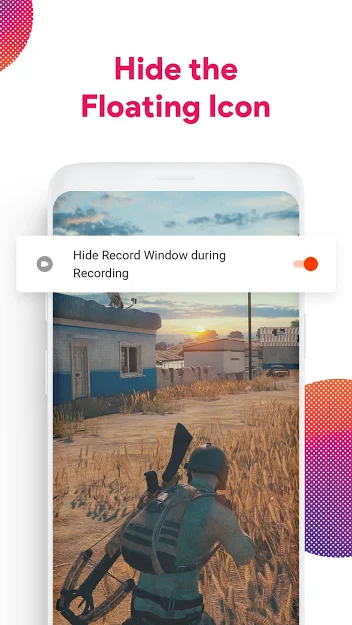 Vidma Screen Recorder and Video Editor gallery image