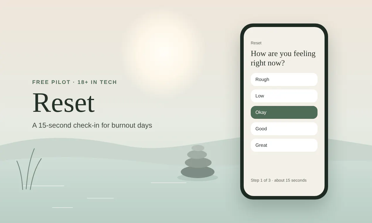 Reset gallery image