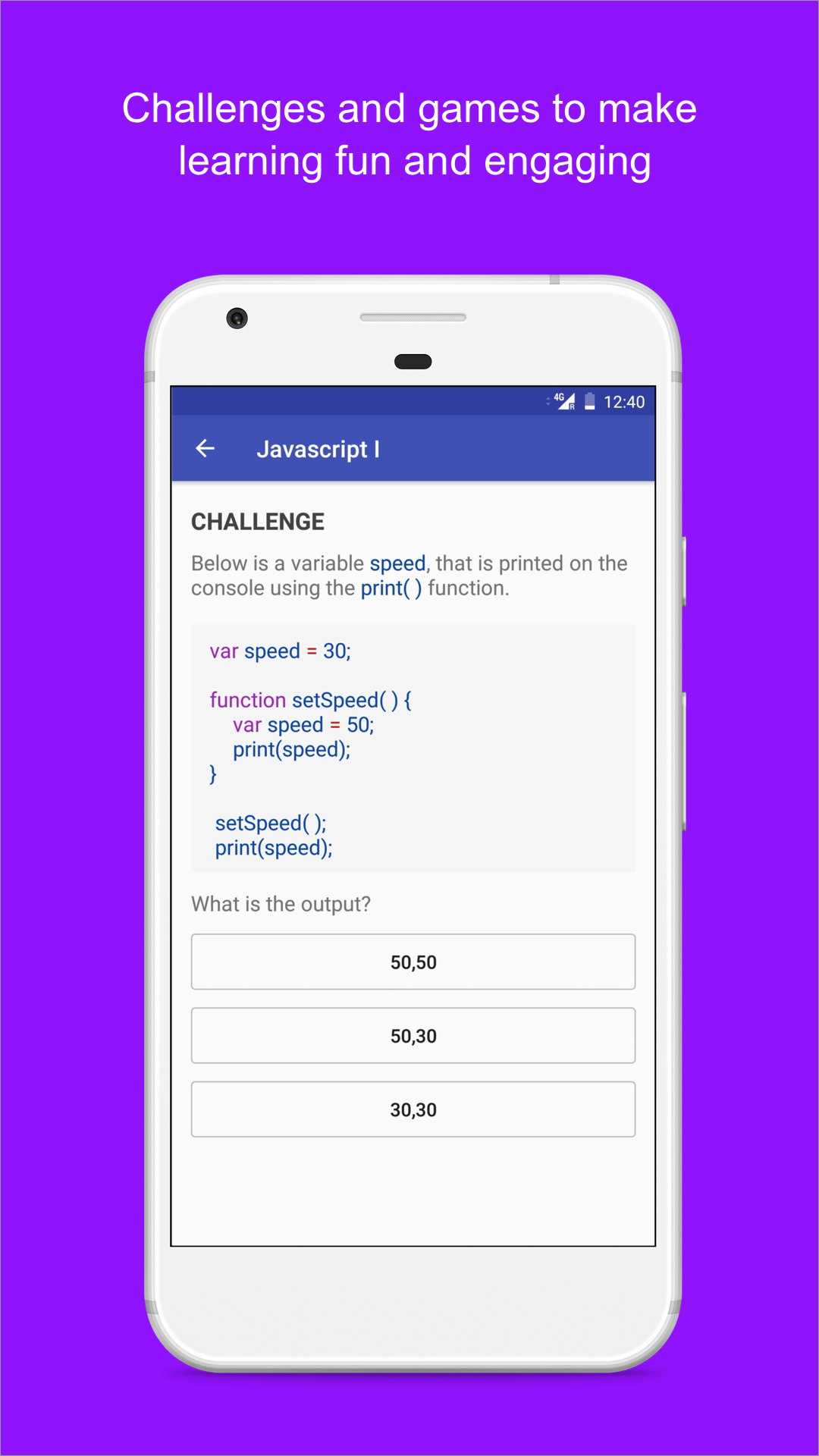 CodePal gallery image
