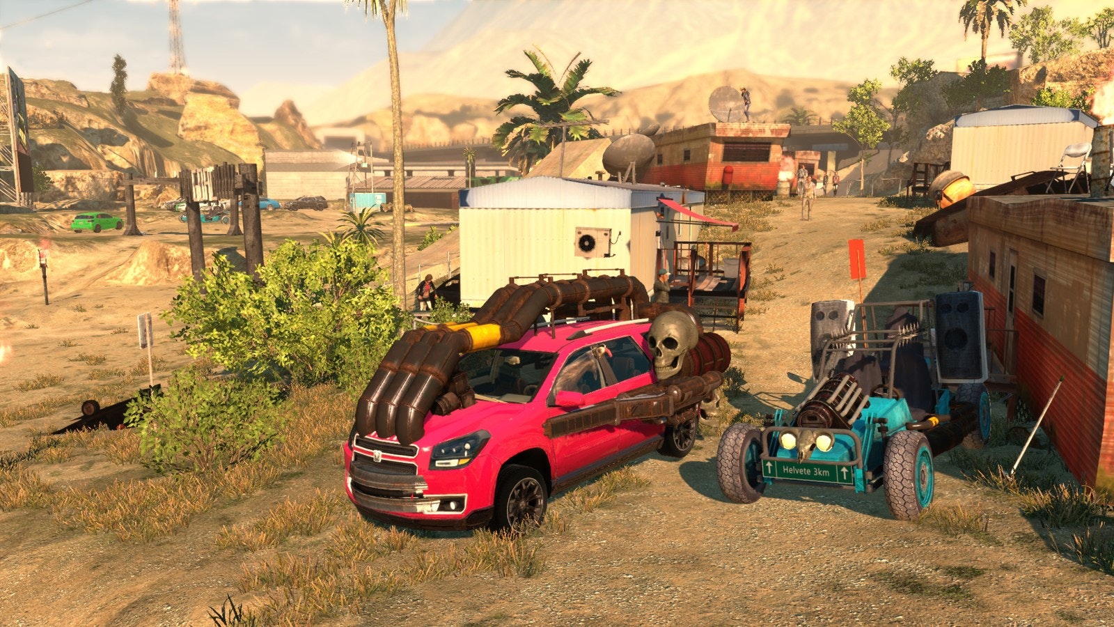 Goat Simulator PAYDAY gallery image