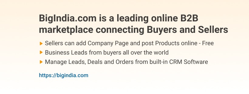 BigIndia.com gallery image