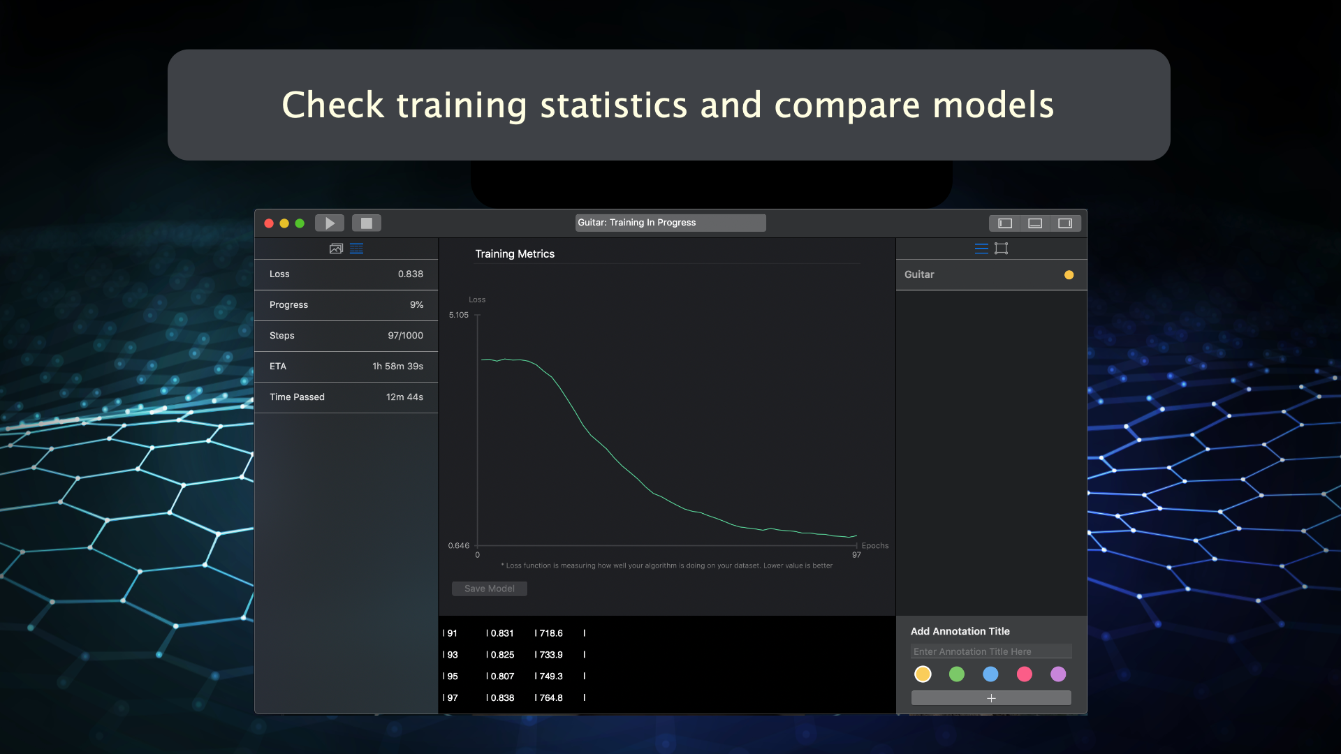 MakeML gallery image