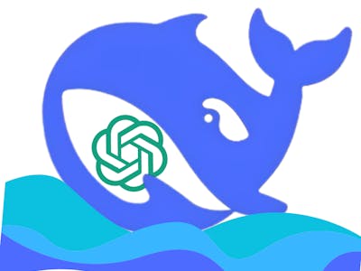 GPTSeek :ChatGPT to DeepSeek chat export