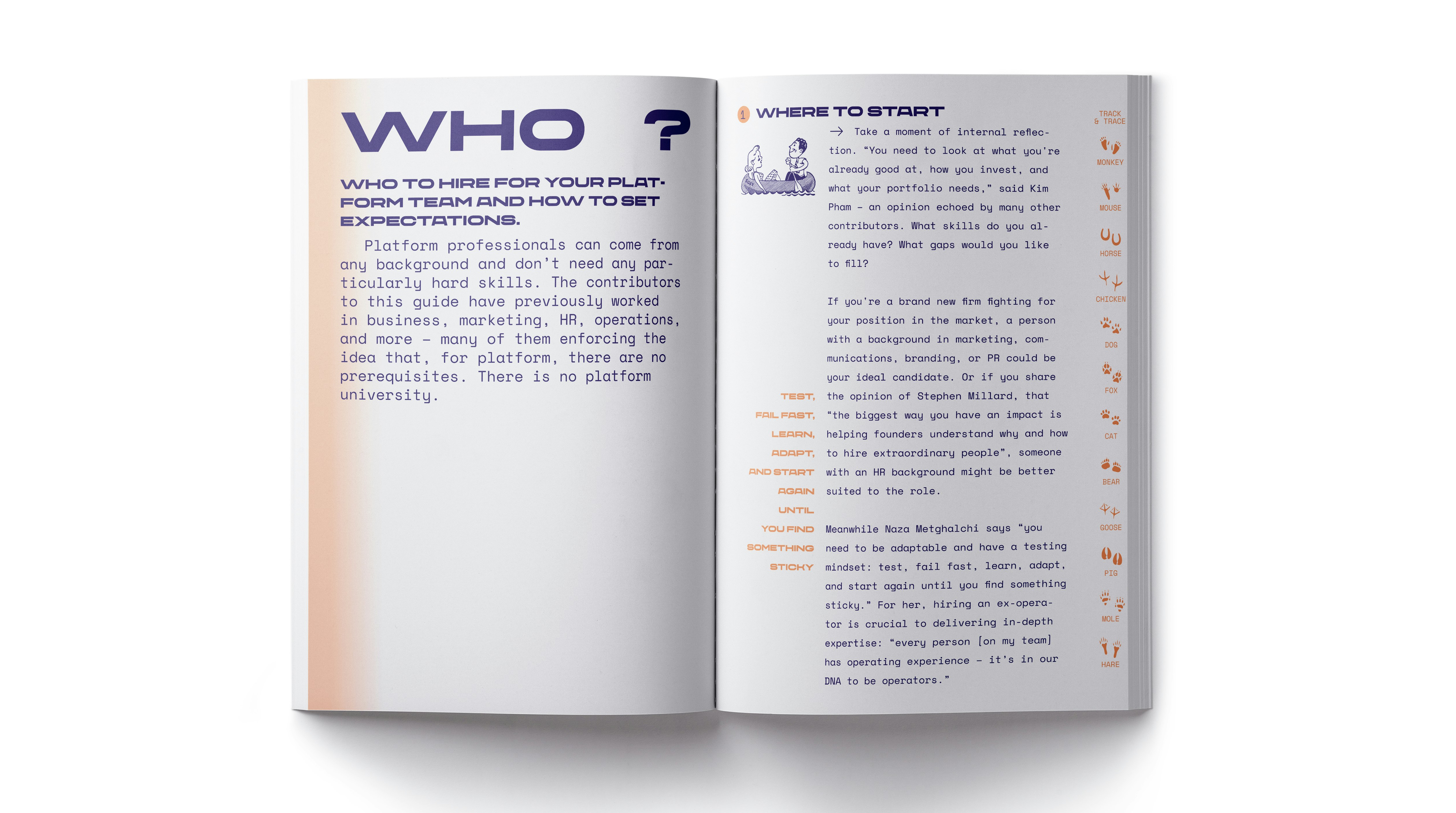 The VC Platform Field Guide gallery image