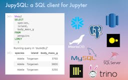 JupySQL media 1