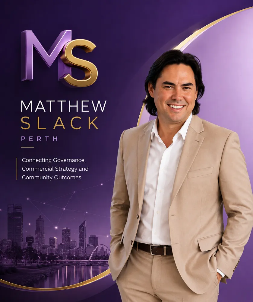 Matthew Slack Perth | Property Insights gallery image