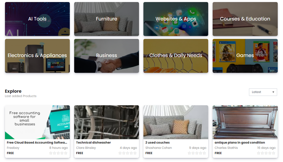 Freebay media 3