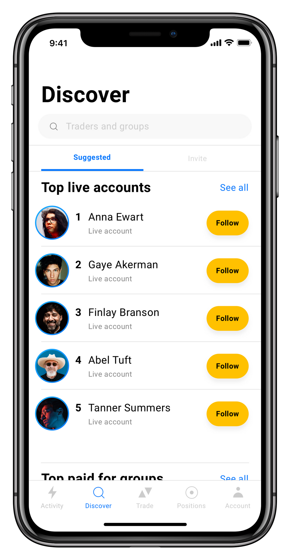 Pelican Trading gallery image