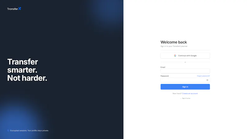 Beta Launch screenshot 1